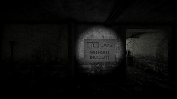 Days Without Incident-游戏截图