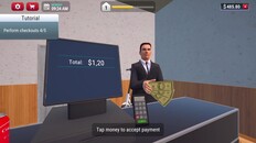 Gameplay | My Hotel Simulator Demo Trailer