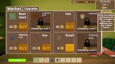 Gameplay | Farming Life Simulator Demo | Gameplay Trailer