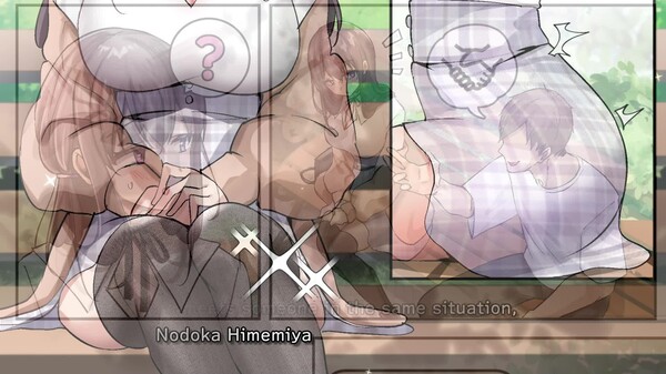 AV Director Life! screenshot thumbnail video