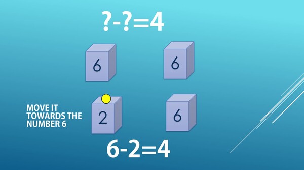 Math Party Fezgugel screenshot thumbnail video