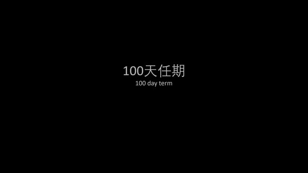 100 Day Term