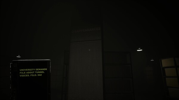 ARCHIVE NINE: Release the Files - TRAILER