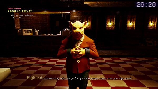 The Ward Hollow Deeds - Coming soon trailer