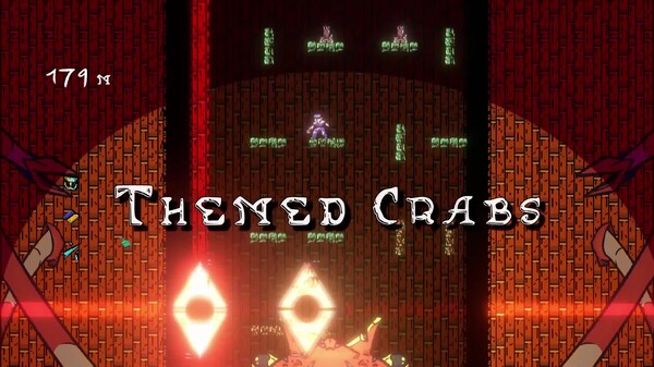 Crabs And Rats screenshot thumbnail video