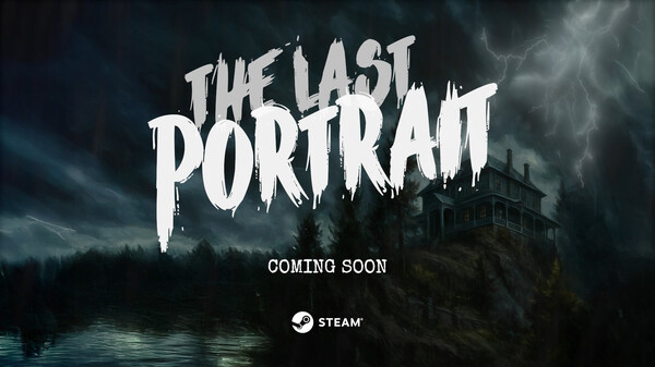 THE LAST PORTRAIT Gameplay Trailer