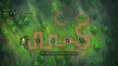Gameplay | Wilted Echoes gameplay trailer