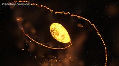 Allgemein/Film | SpaceSim Trailer