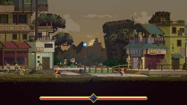 Gameplay Preview: Duels