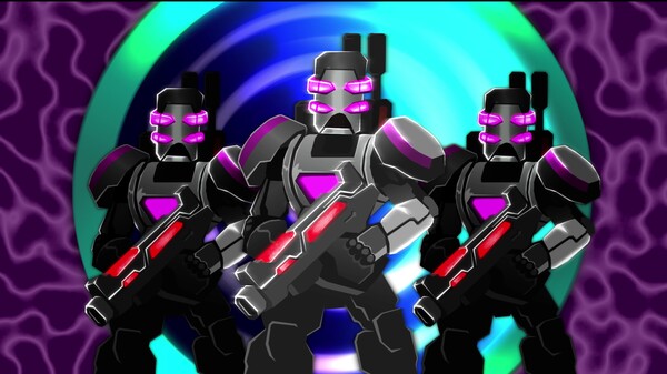 Daughter of the Rift - Story Trailer