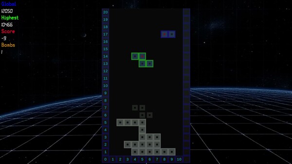 HyperTros (demo)