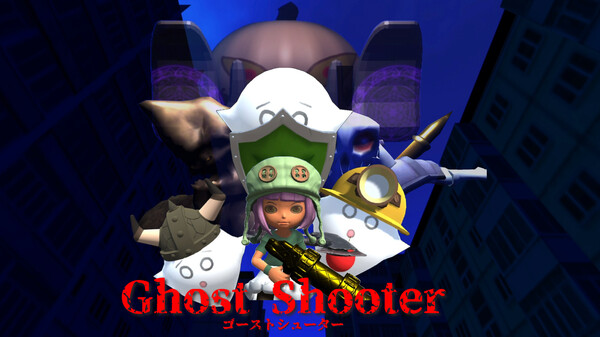 Ghost Shooter screenshot thumbnail video