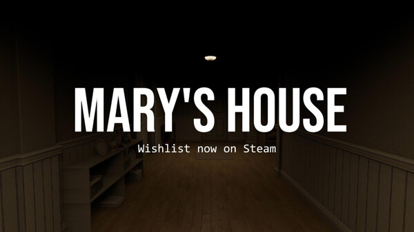 Mary's House
