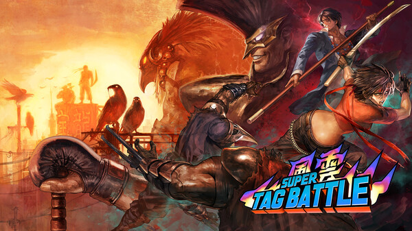 KIZUNA ENCOUNTER: SUPER TAG BATTLE screenshot thumbnail video