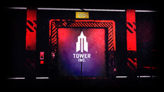 Gameplay | Tower Inc. – New Demo Trailer (2025)