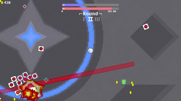 Vacubot | Main Trailer