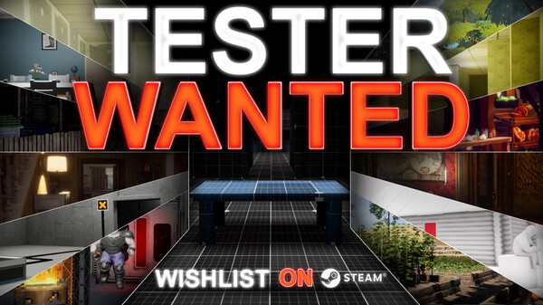 Tester Wanted | Trailer 2