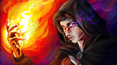 Gameplay | Luctus - Demo Trailer