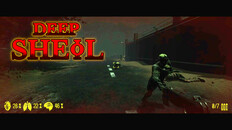General / Cinematic | Deep Sheol - teaser
