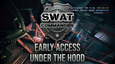 Klipp | SWAT Commander - Under the Hood