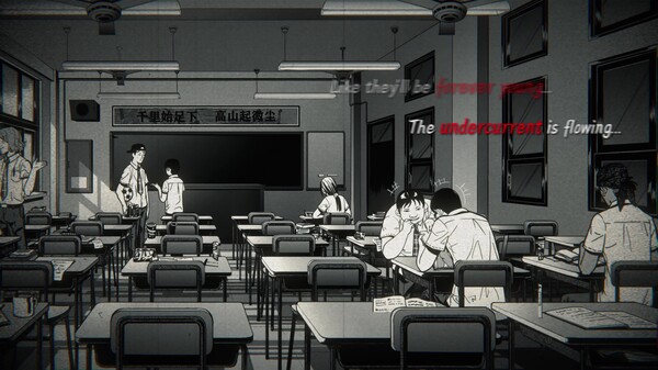 Concealed screenshot thumbnail video