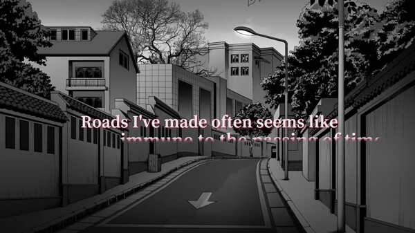 Concealed screenshot thumbnail video