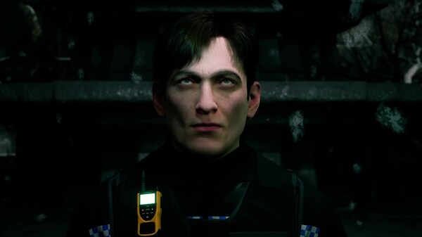 She's Leaving screenshot thumbnail video