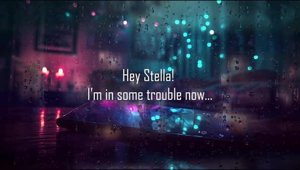 Cinematic_Eng video thumbnail for Stella: into the Shadow