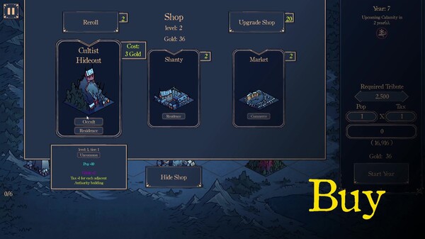 Demo Out Now - Trailer