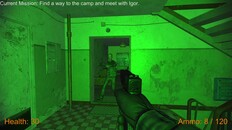 Gameplay | Night