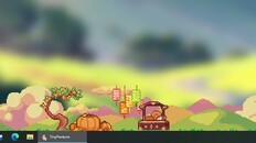 ゲームプレイ | Festive&Seasonal Trailer jp