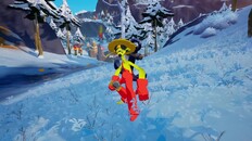 Gameplay | LORT - Demo Launch