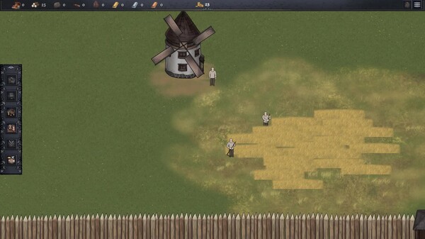 Feudal Craft Announcement Trailer