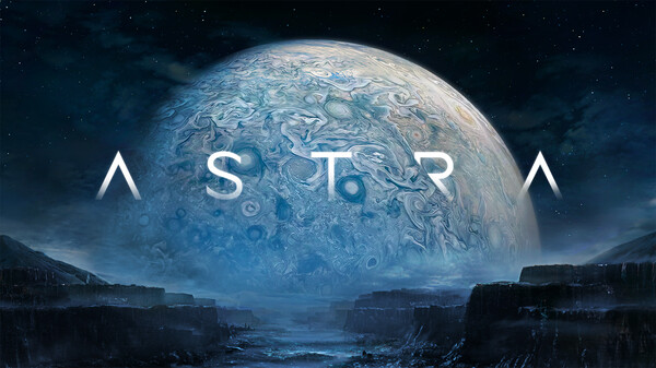 Astra - Trailer