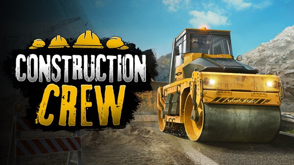 Construction Crew - Demo Trailer