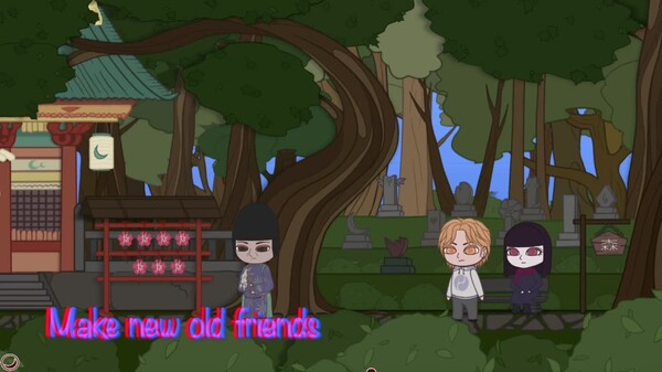 Pretty Dreadful: Heritage Release Trailer