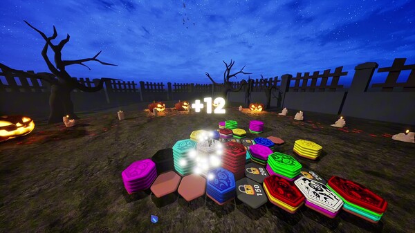 HEX-O-WEEN Update Trailer