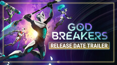 Gameplay | Release Date Trailer
