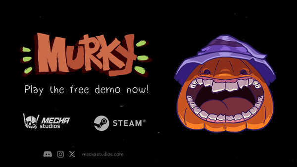 Demo Available Teaser