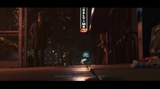 General / Cinematic | BLACKWOOD | Reveal Trailer