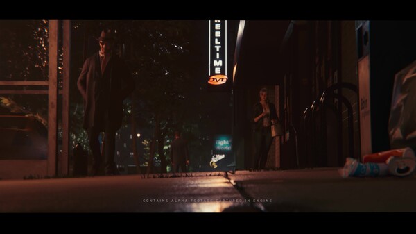 BLACKWOOD | Reveal Trailer