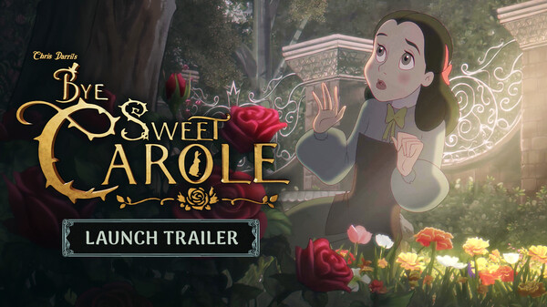 Трейлер игры