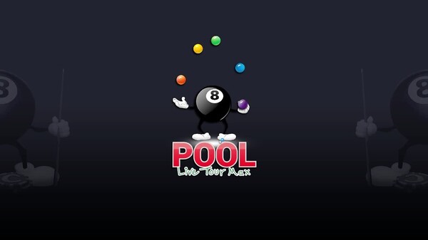 PoolLiveTourMaxTrailer
