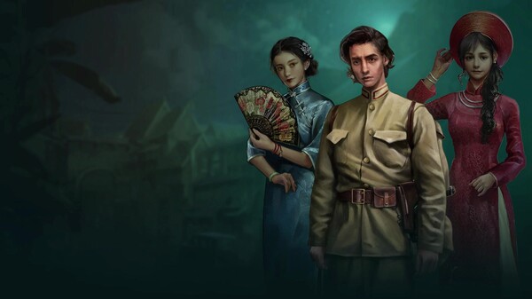 Miss Peacock Gameplay video thumbnail for Miss Peacock
