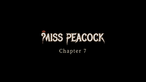 Miss Peacock Gameplay