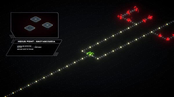 A Thread Between - Announcement Trailer