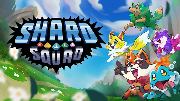 Shard Squad screenshot thumbnail video