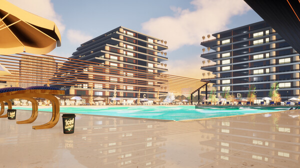 Early Access Launch Trailer