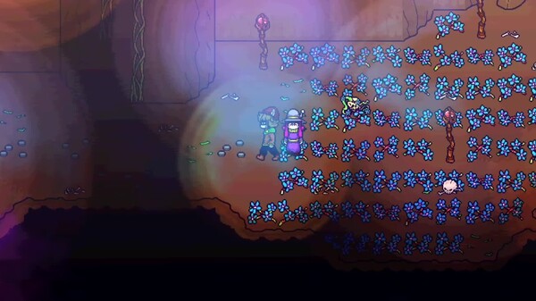 Alpha Gameplay Trailer