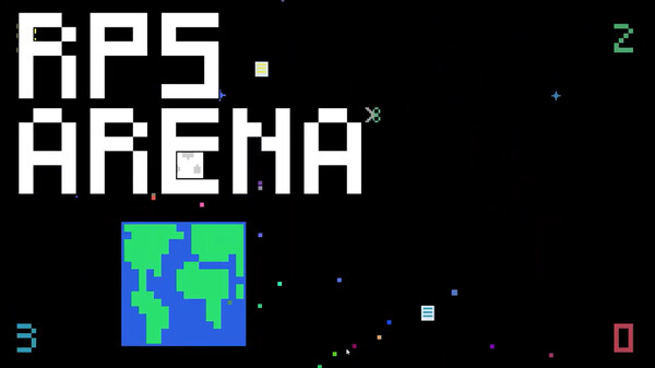 RPS Arena Reveal Trailer video thumbnail for RPS Arena